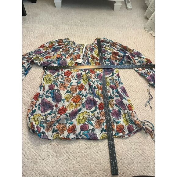 NWT Jen’s Pirate Booty Carnivale Tunic - Picture 5 of 8